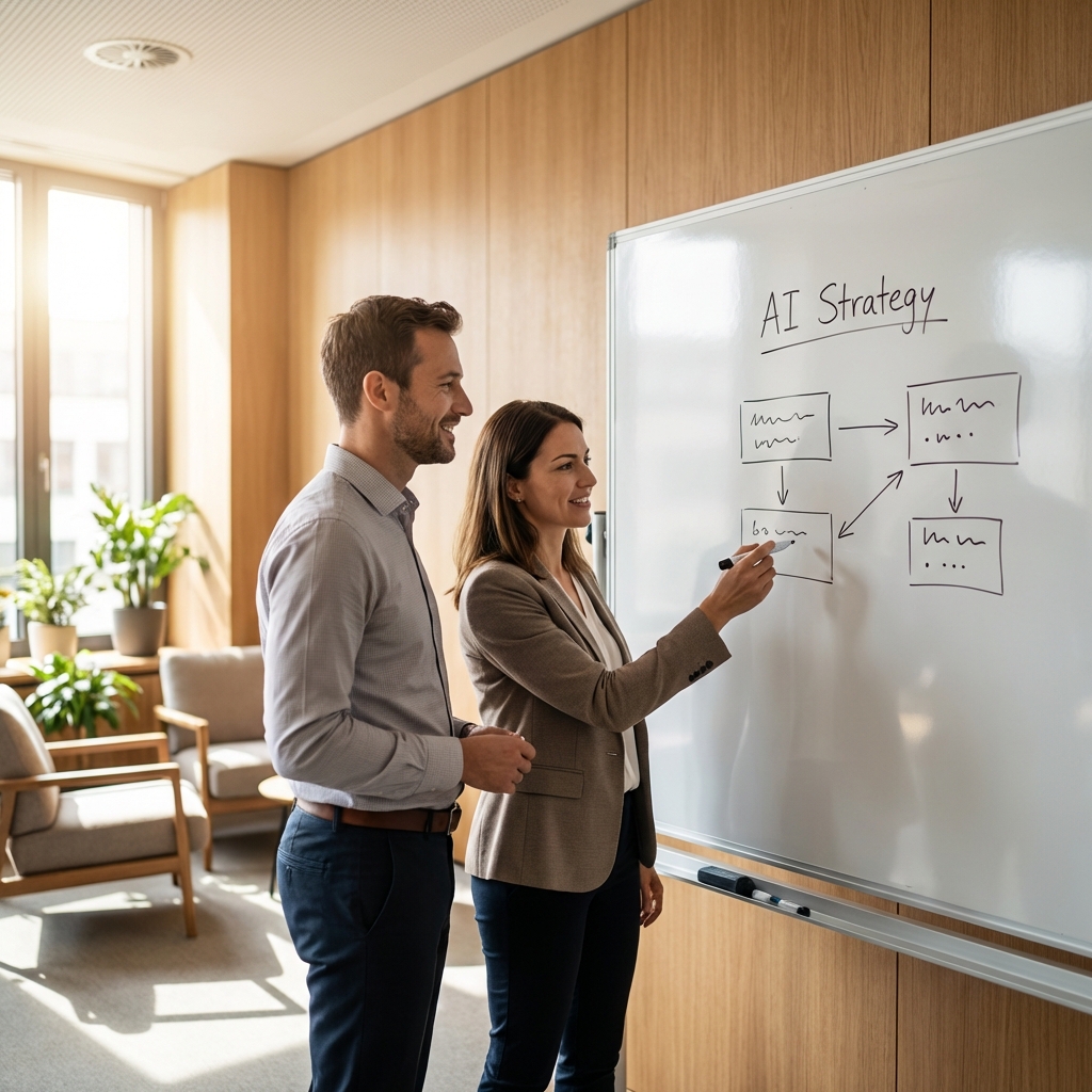 AI Team Collaboration